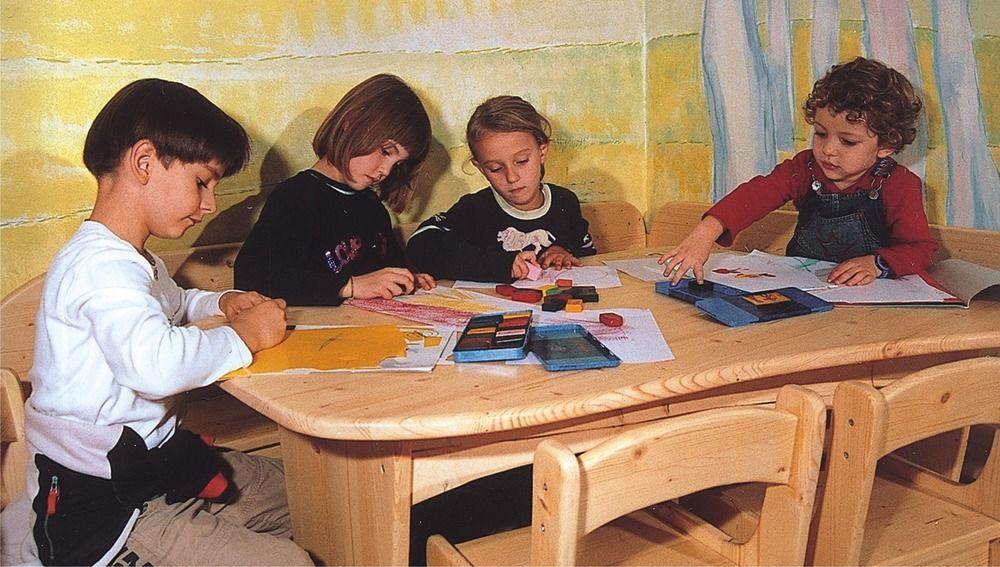 Comano Cattoni Holiday Понте делле Арке Екстериор снимка