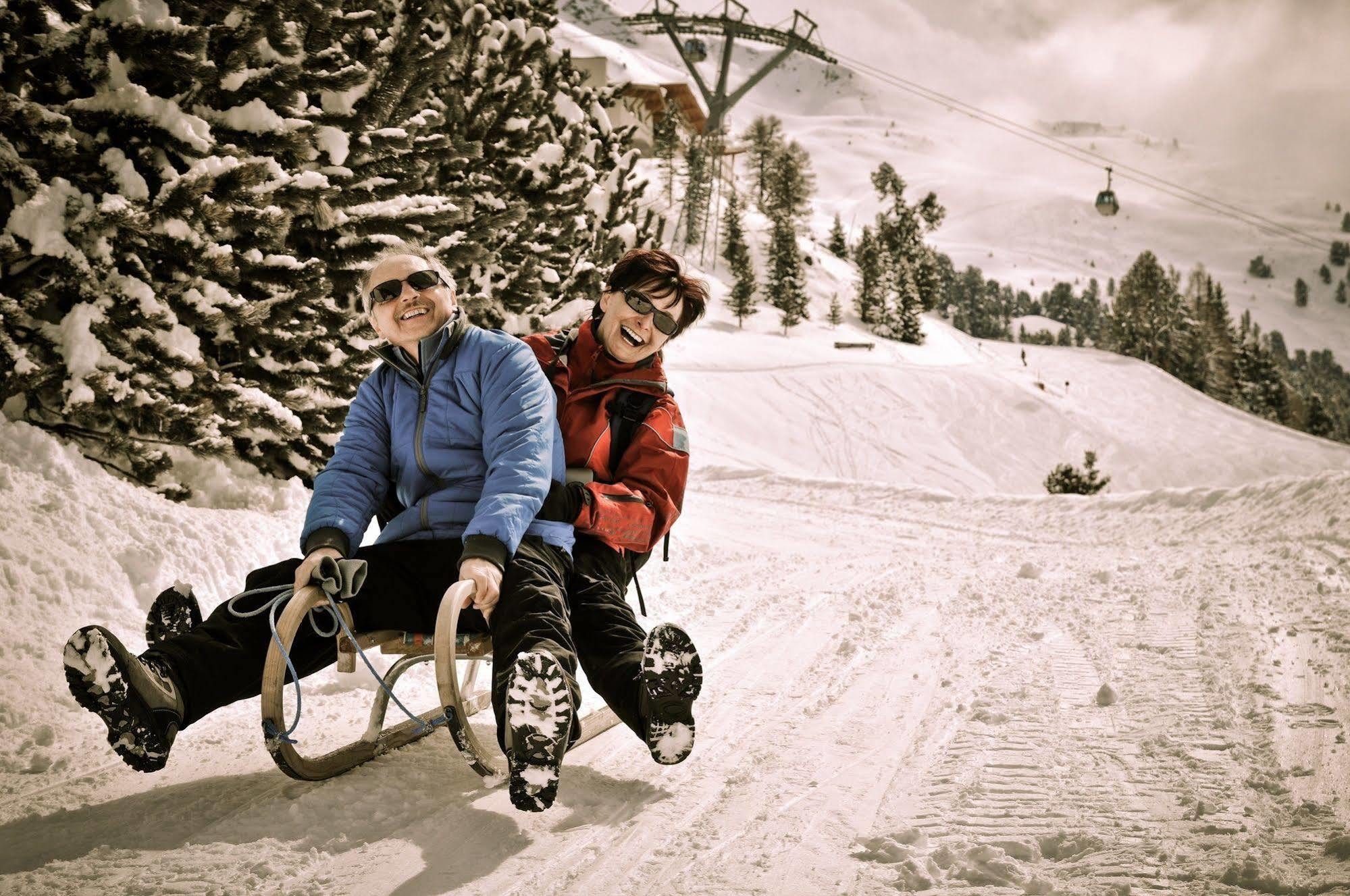Comano Cattoni Holiday Понте делле Арке Екстериор снимка
